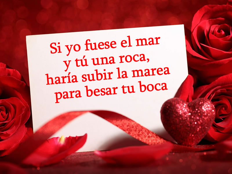 Fotos Bonitas de amor