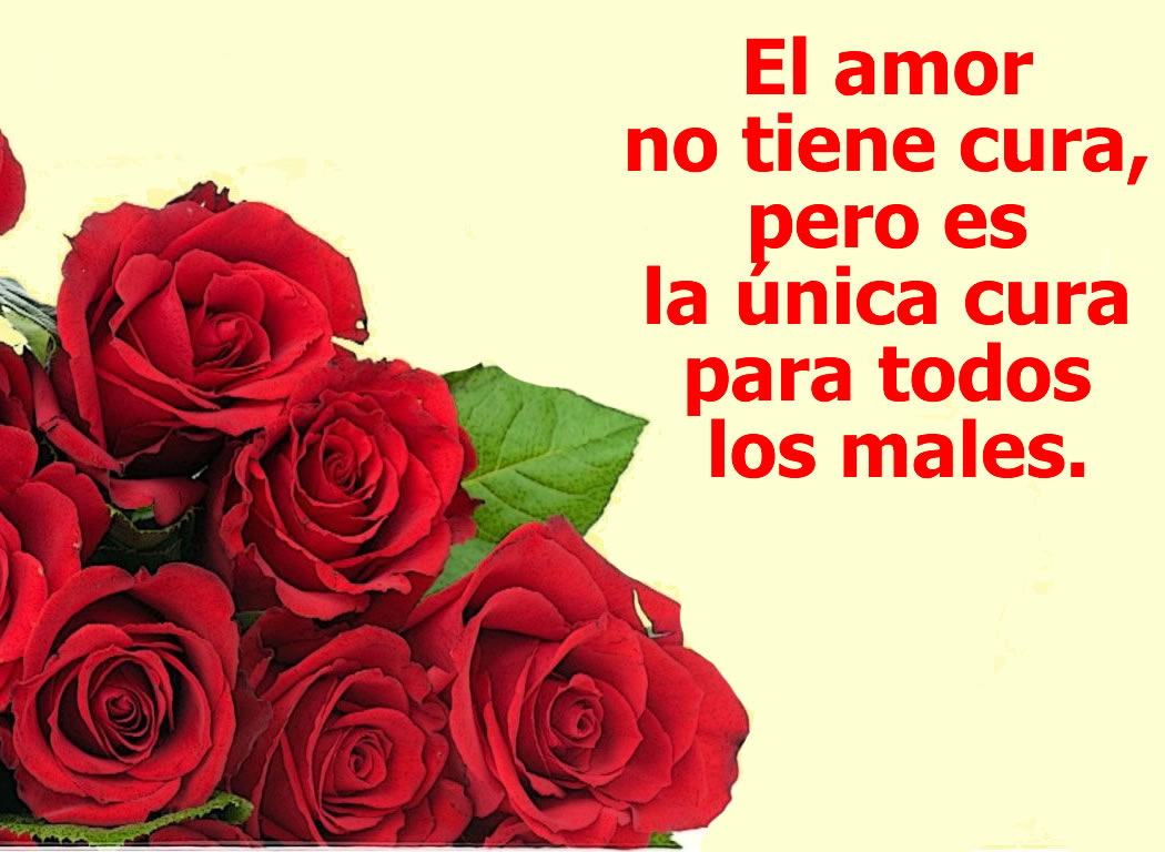 Foto de Amor: Foto de amor con Frases