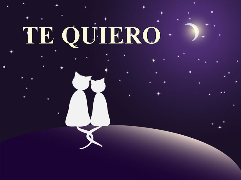 Foto de Amor: Imágenes de amor Te Quiero