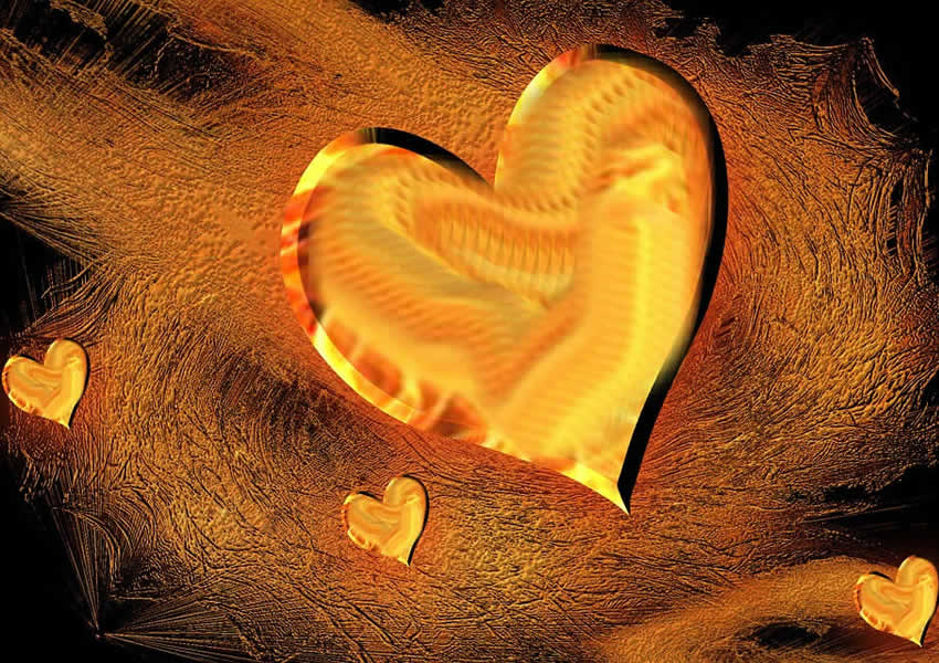 Imágenes de corazones