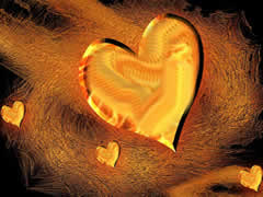 Imágenes de corazones