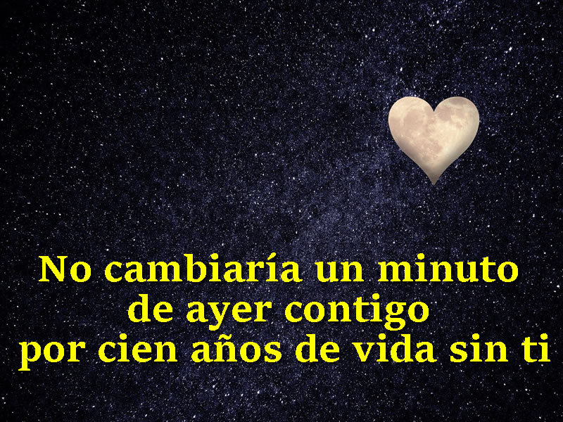 Foto de Amor: Imágenes de amor con frases