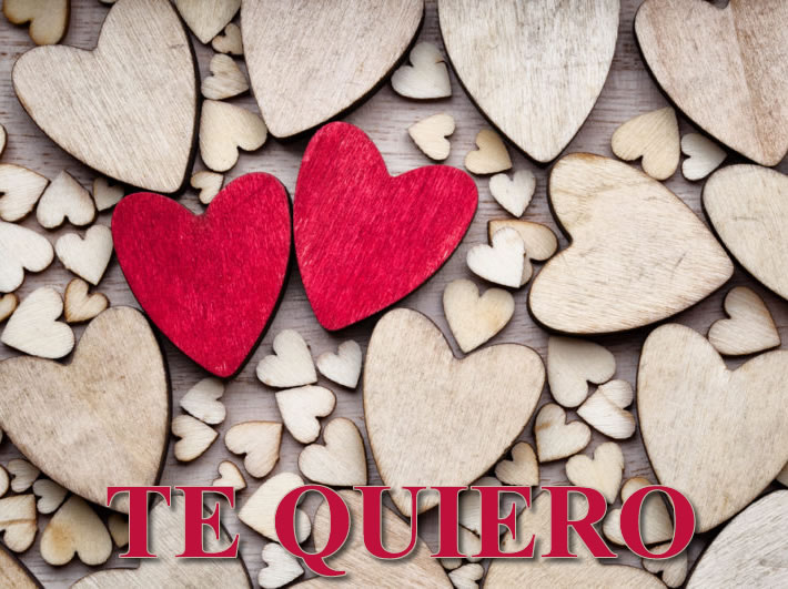 Foto de Amor: Te Quiero